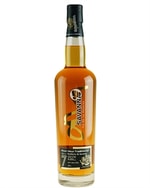 Gylden rombutelj med mørkere nuance, Savanna 7 år Rhum Vieux Traditionnel