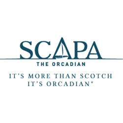 Scapa Whisky Scapa Whisky