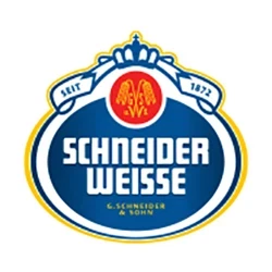 Schneider Weisse Specialøl Schneider Weisse Specialøl