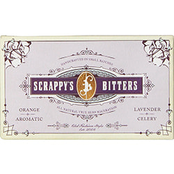 Scrappys Bitter Scrappys Bitter