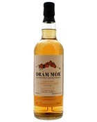 Secret Campbeltown Distilleries 8 år Dram Mor flaske