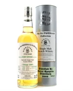 Secret Speyside 2009/2023 Signatory Vintage 13 år Single Malt Scotch Whisky
