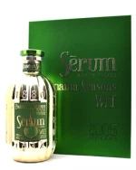 Flaske Serum Panama Seasons Vintage 2005 Wet Rom