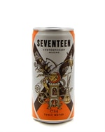 Seventeen 1724 Tonic Water DÅSE - Perfect for Gin and Tonic 20 cl