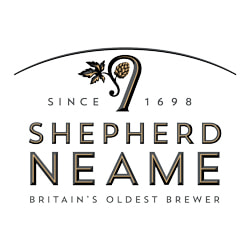 Shepherd Neame Specialøl Shepherd Neame Specialøl