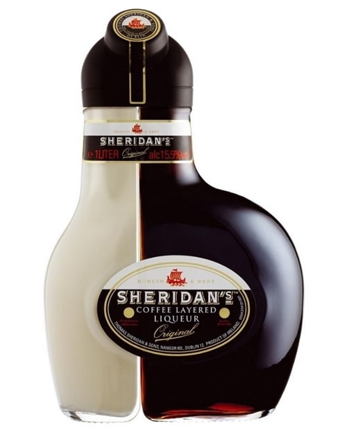 Sheridans Kaffelikør