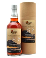 Shizuoka 2019/2023 Blackadder Raw Cask-flaske