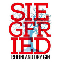 Siegfried Gin