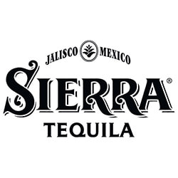 Sierra Tequila
