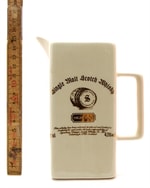Signatory Vintage Whiskykande 1 Vandkande Waterjug