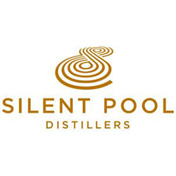 Silent Pool Gin