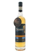 Silkie Whiskey Sliabh Liag The Midnight Silkie Blended Irish Whiskey flaske