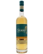 Silkie Whiskey Sliabh Liag The Legendary Blended Irish Whiskey flaske