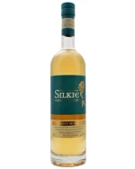 Silkie Whiskey Sliabh Liag The Legendary Blended Irish Whiskey flaske