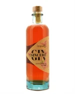 Flaske Sincere Bougainvillea Edition Økologisk Paraguayan Gin