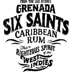 Six Saints Rom Six Saints Rom