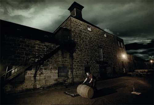 BenRiach destilleri historie – John Duff og Longmorn no. 2 i Speyside