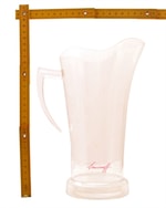 Smirnoff Vodkakande 2 Vandkande Plastik Waterjug