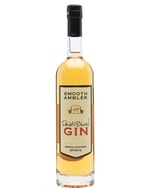 Flaske Smooth Ambler Double-barrel American Gin