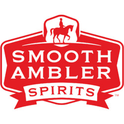 Smooth Ambler Gin