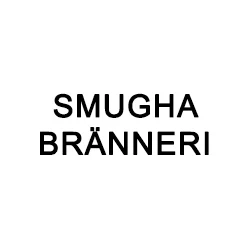 Smugha Bränneri Gin