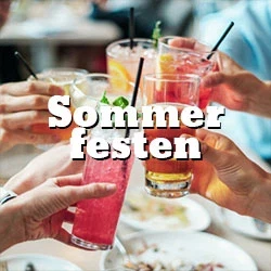 Sommerfesten