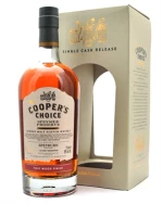 Speyburn 2022 Coopers Choice Speyside Preserve flaske