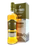 Speyburn Bradan Orach Speyside Single Malt flaske