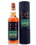 Speyside 11 Tamdhu Signatory Small Batch flaske
