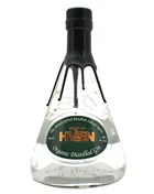 Flaske Spirit of Hven Backafallsbyn Økologisk Svensk Gin fra Sverige