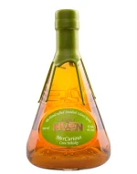 Flaske Spirit of Hven MerCurious Corn Whisky fra Hven i Øresund