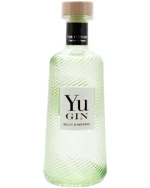 Flaske Yu Gin Relax & Refresh fra Frankrig
