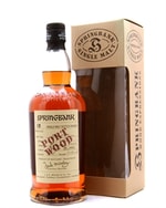 Flaske Springbank 13 år Port Wood fra Springbank Destilleri i Campbeltown