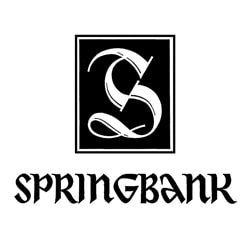 Springbank Whisky