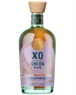 Spirited Union XO Columbia Cask Rom flaske