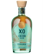 Spirited Union XO Panama Cask Rom flaske