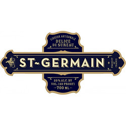 St Germain Likør