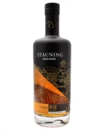 Stauning Rye Floor Malted Dansk Rug Whisky 70 cl 48%