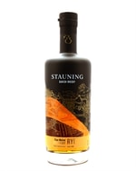 Flaske Stauning Rye Floor Malted Dansk Rye Whisky