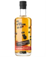 Flaske af Stauning Kaos Design Edition Triple Malt Whisky