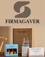 Firmagaver med smagen af Stauning - Pakke 1 - Whisky - Rundvisning - Glas