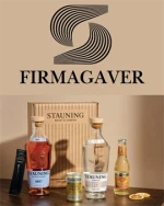 Firmagaver med smagen af Stauning - Pakke 3 - Whisky - Gin - Lakrids
