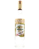Stolichnaya Vanilla Flavored Ultra Premium Vodka 70 cl