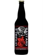 Flaske Stone Brewing Double Bastard Ale 2015, 66 cl