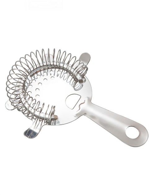 Strainer - Perfekt Strainer til hjemmebaren