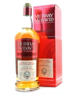 Strathdearn Juniper Hill Murray McDavid flaske