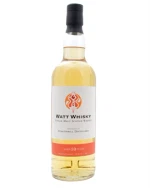 Strathmill 2014 2025 Watt Whisky flaske