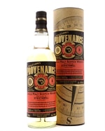 Strathmill 2012 2021 Douglas Laing Provenance flaske