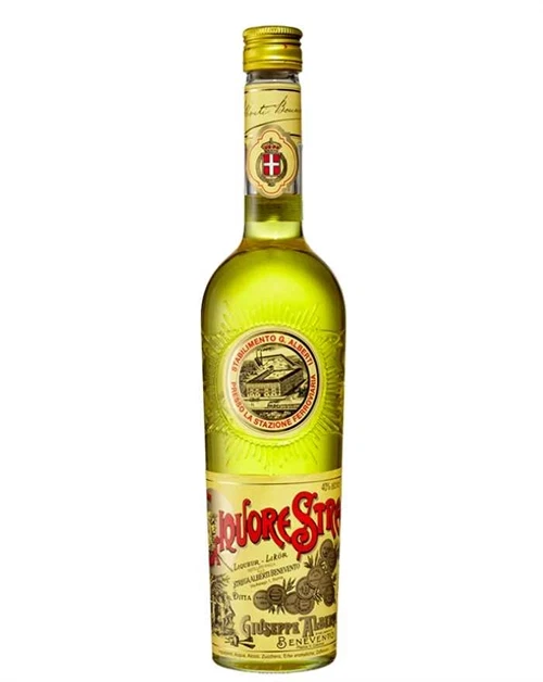 Strega Liquore