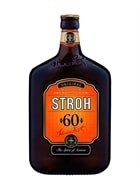 Flaske Stroh Original 60% rom 100 cl